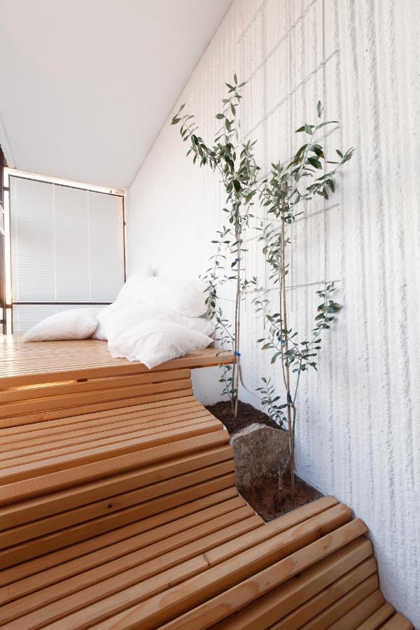 Bright Penthaus Apartement, With A Wonderful View Ljubljana Exterior photo